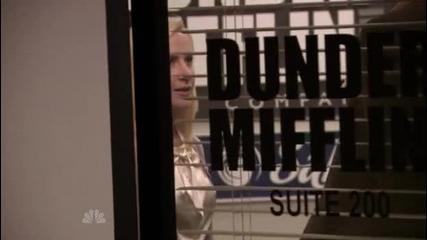 The Office s07e02