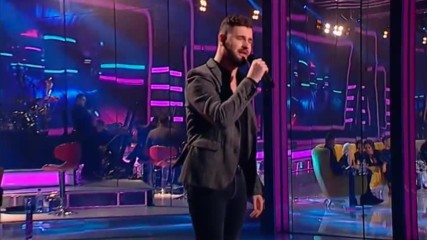 Fatmir Sulejmani - Dva ludila - Tv Grand 15.02.2018.