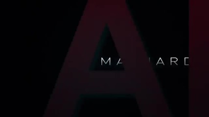 Conor Maynard - Animal ( Lyrics )