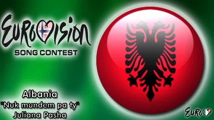 Eurovision Song Contest 2010 (albania) 