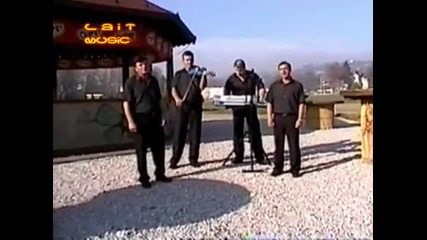 Zvornicko sijelo - Meraklija hadzija - (Official video 2006)