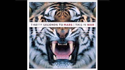 30 Seconds To Mars - Kings And Queens 