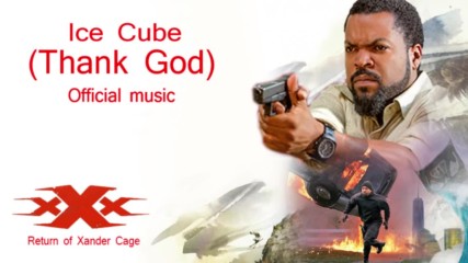 Xxx The Return Of Xander Cage Ice Cube Thank God Yeni Nesil Ajan 3 The Oscars Movies Holywood Film M