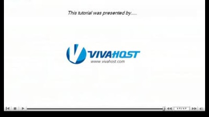 Updating Dns at Itsyourdomain.com by www.vivahost.com
