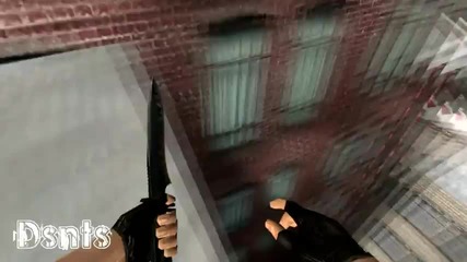 Cs 1.6 Dsnts and Jack - To The Stars [part2]