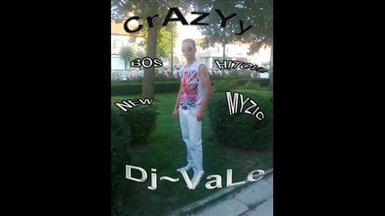 Okka Sali Romania Aydin Gelal - Dj Vale