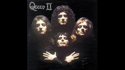 Queen - Funny How Love Is