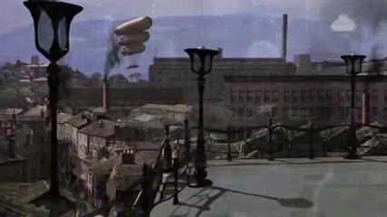 Stargate Sg - 1 Season 3 Episode 11 Part 2