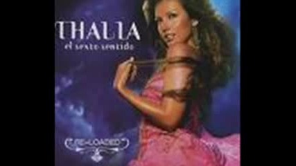 Thalia - Seduccion