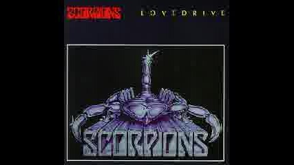 Scorpions - Holiday