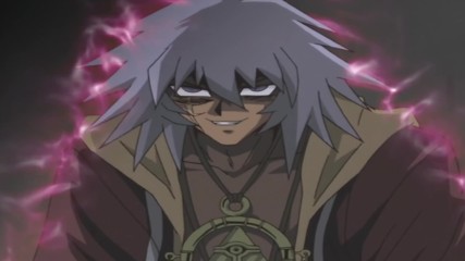 Yu-gi-oh 209 - Village of Vengeance part 1