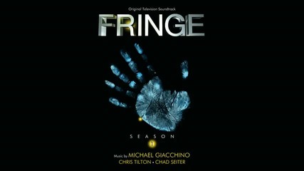 Fringe Original Soundtrack Season 1 - I See Frozen People 