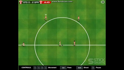 Mачове с гафарата с1 еп 11 Qpr Срещу Stouk Sity