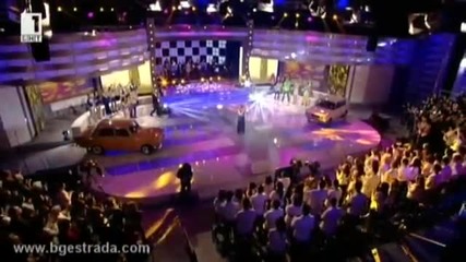 Нора Караиванова - Остани (2014)
