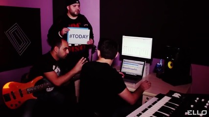 Deep Danny & Leon Gris feat. Astghik Safaryan - Today (официално видео)