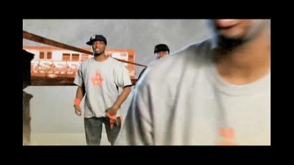 Masta Ace & Edo G - Little Young ( H Q )