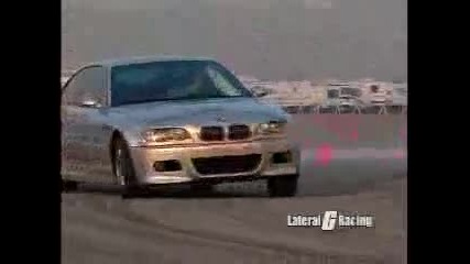 Bmw Drifting