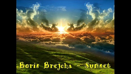 Boris Brejcha - Sunset 