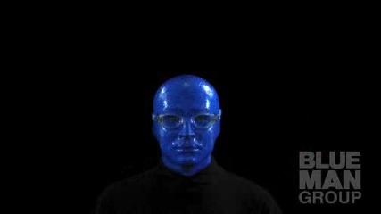 [hq] Синият Човек - На Забавен Кадър
