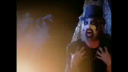 Mercyful Fate - The Witches Dance