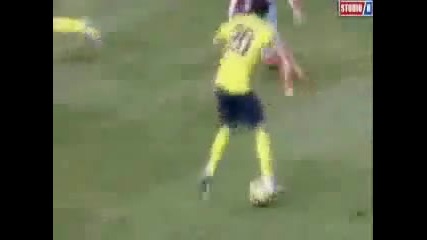 Lionel Messi - си заслужи Златната Топка 