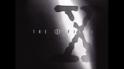 Досиетата Х 1x8 Бг Аудио / The X Files Ice