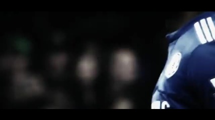 Арсенал - Челси 27.12.2010 Promo