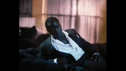 Akon ft Lil Wayne - Im so paid 