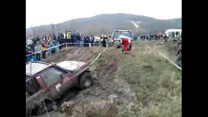 `doli.2 4х4 Шумен 2010
