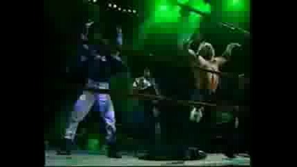 kane and x - pac titantron 