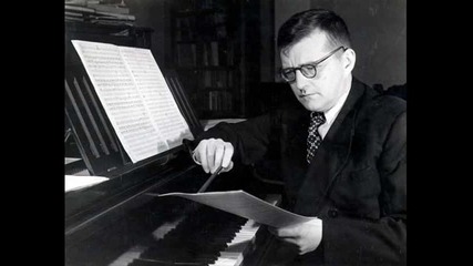 Великите композиции част 9 Дмитрий Дмитриевич Шостакович (1906—1975)