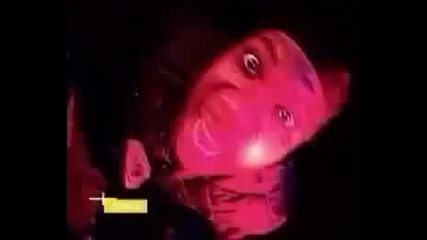 Krs One - Sound of da police 
