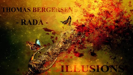 Thomas Bergersen - Rada [hd]