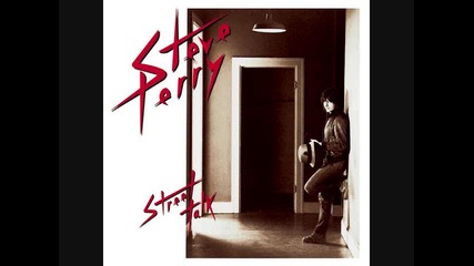 Steve Perry - Go Away