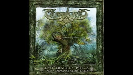 Elvenking - Not My Final Song 