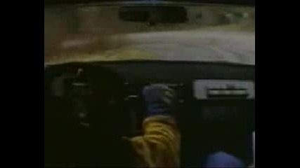 Rally Crash 