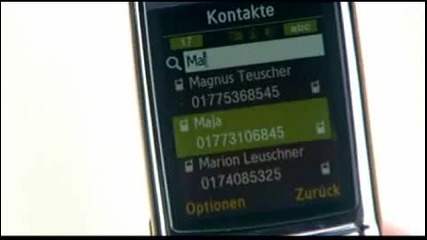 Anna Die Liebe Folge 11