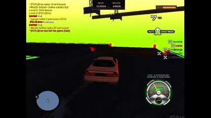 Mta Ep.2 w/ivan10000,xpucteto