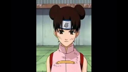 my naruto girls - top 6 