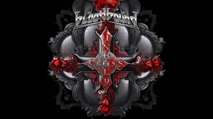 Bloodbound - Drop The Bomb