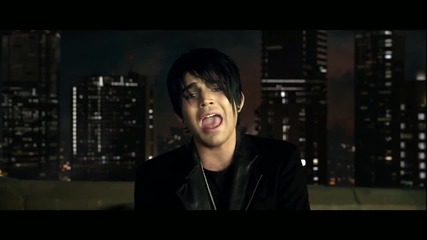 Adam Lambert - Time for miracles