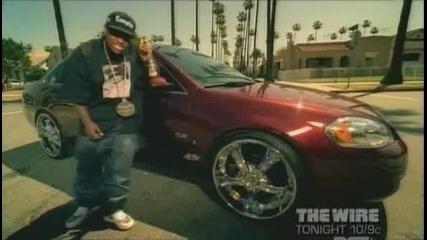 Mike Jones Ft. Bun B Snoop Dogg - 64 | Hq |