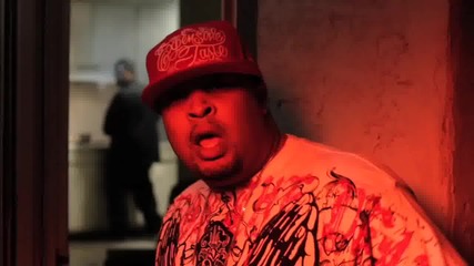 Tha Jacka Berner Lee Majors Fed X - Traffickin New 2009 