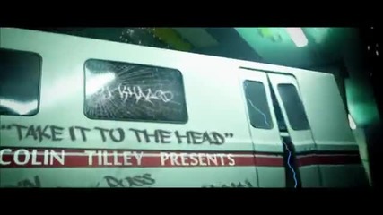 Take It To The Head (explicit)