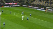 ВИДЕО: Словения – Естония 1:0