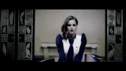 Cheryl Cole - Parachute
