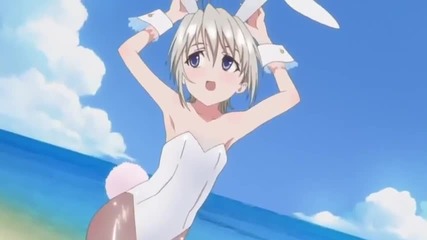 Kanokon Omake 03