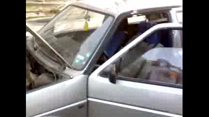 Ado I Niki Ico Malkia