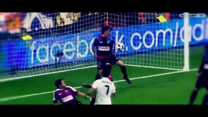Ето Защо през 2011 Cristiano Ronaldo Трябваше да Спечели Златната Топка !