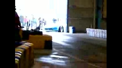 Audi R8 Vs Dodge Viper